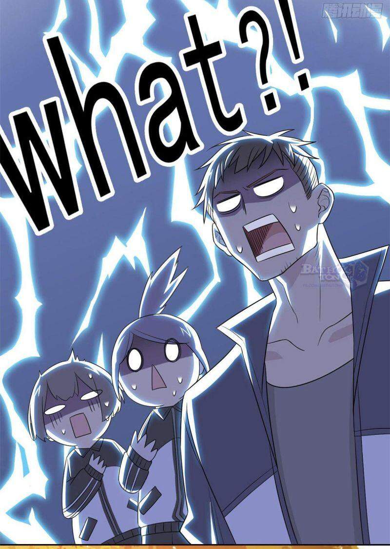 Cường Giả Đến Từ Trại Tâm Thần - Chương 13