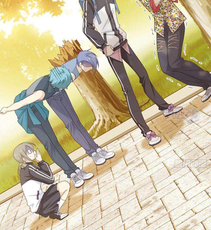 Cường Giả Đến Từ Trại Tâm Thần - Chương 13