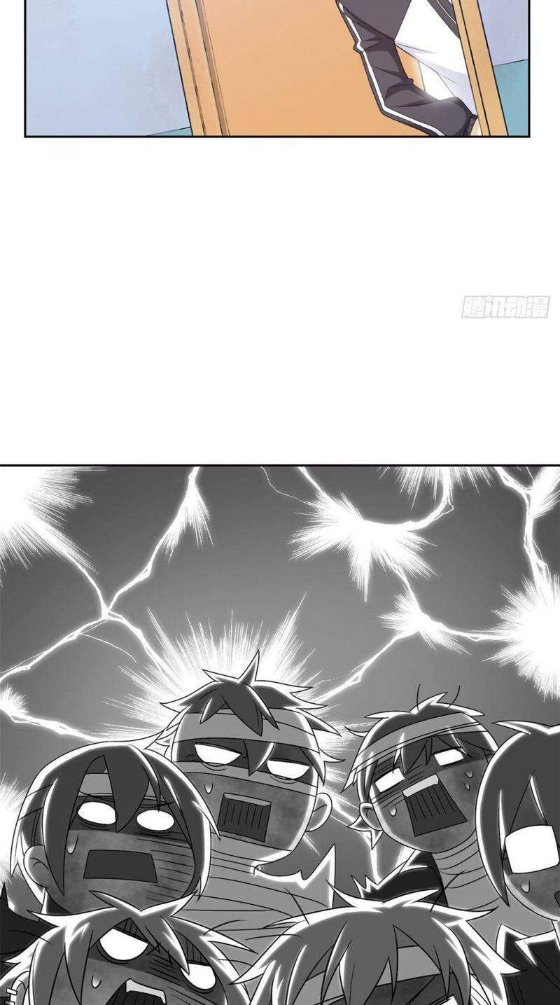 Cường Giả Đến Từ Trại Tâm Thần - Chương 14