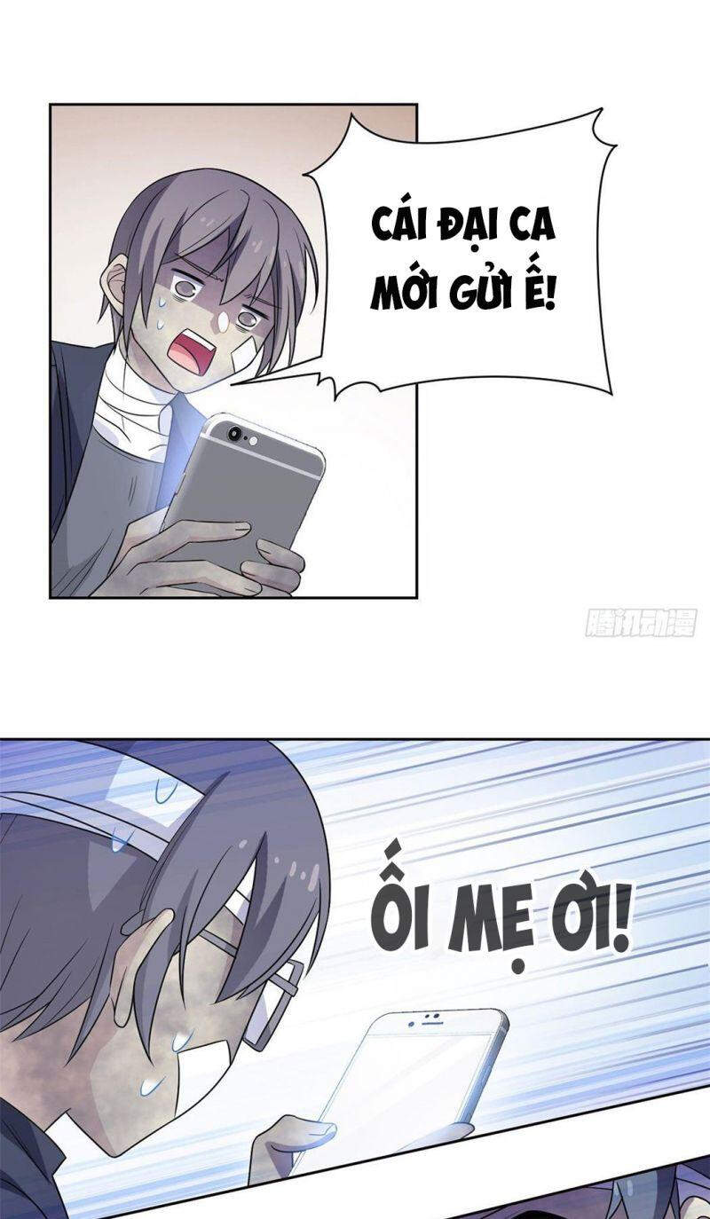 Cường Giả Đến Từ Trại Tâm Thần - Chương 14
