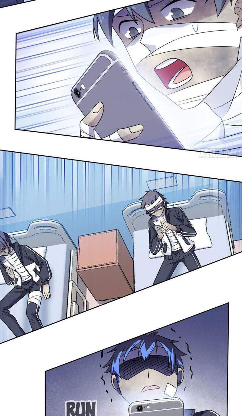 Cường Giả Đến Từ Trại Tâm Thần - Chương 14