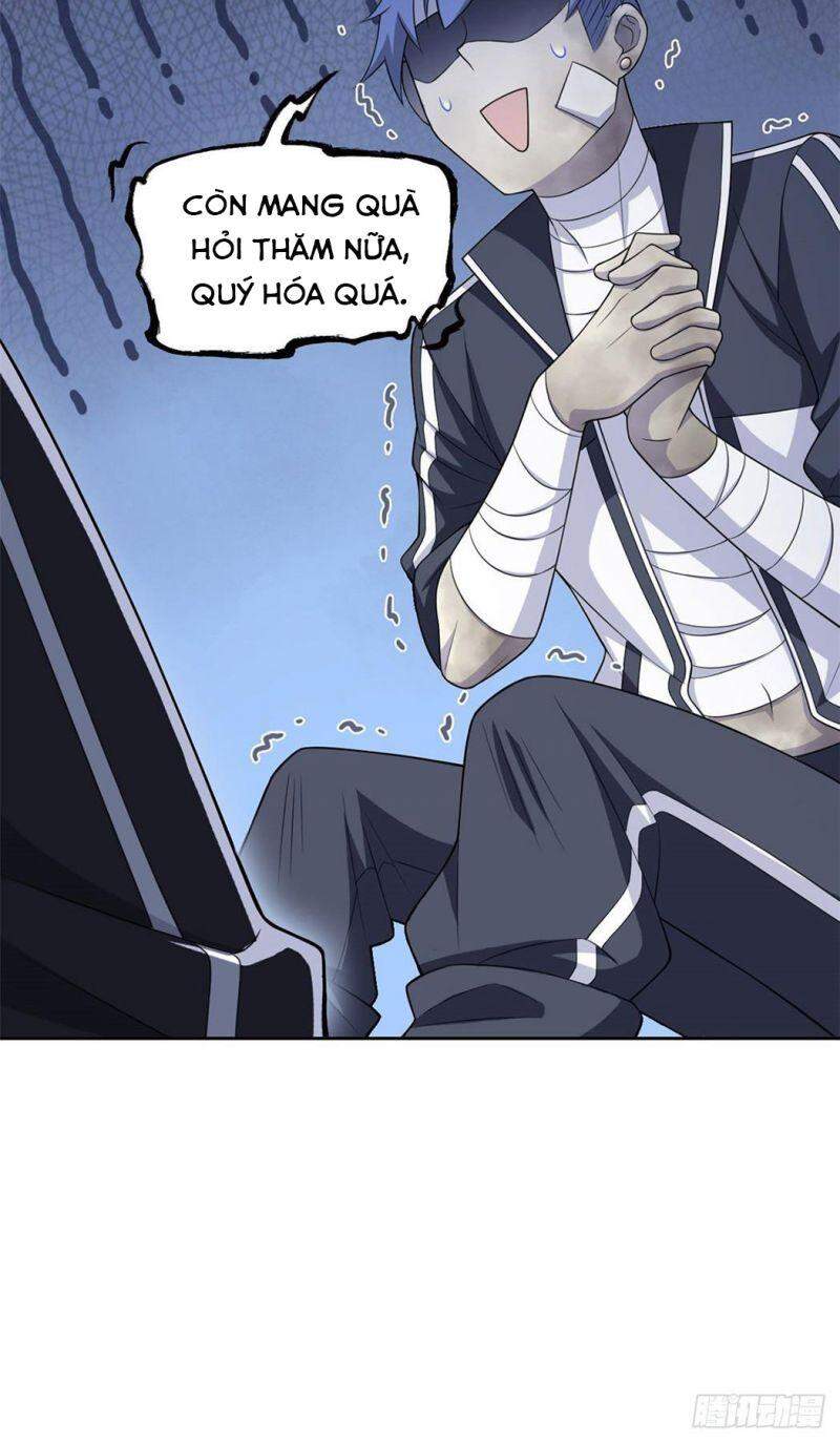 Cường Giả Đến Từ Trại Tâm Thần - Chương 14