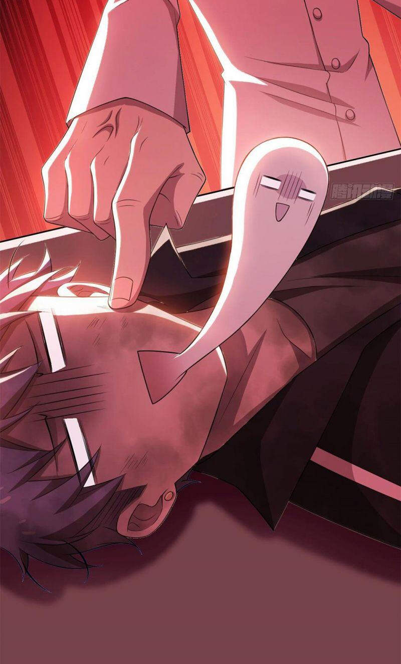 Cường Giả Đến Từ Trại Tâm Thần - Chương 14