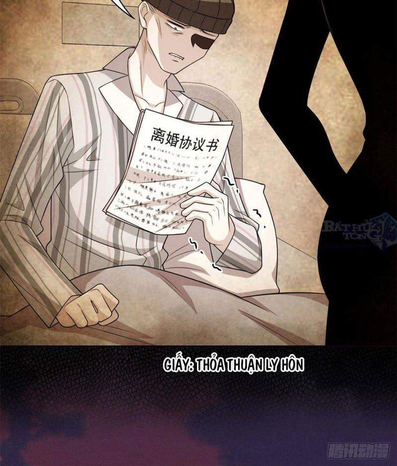 Cường Giả Đến Từ Trại Tâm Thần - Chương 15