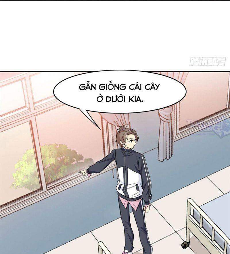 Cường Giả Đến Từ Trại Tâm Thần - Chương 15