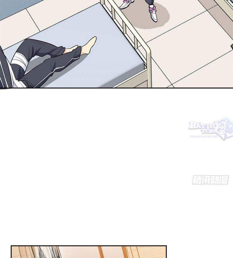 Cường Giả Đến Từ Trại Tâm Thần - Chương 15