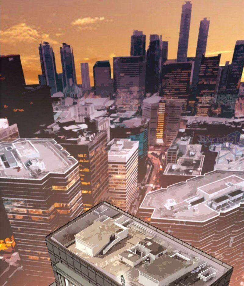 Cường Giả Đến Từ Trại Tâm Thần - Chương 15