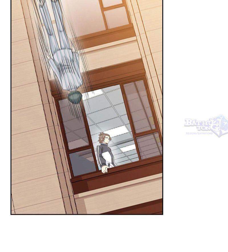 Cường Giả Đến Từ Trại Tâm Thần - Chương 15