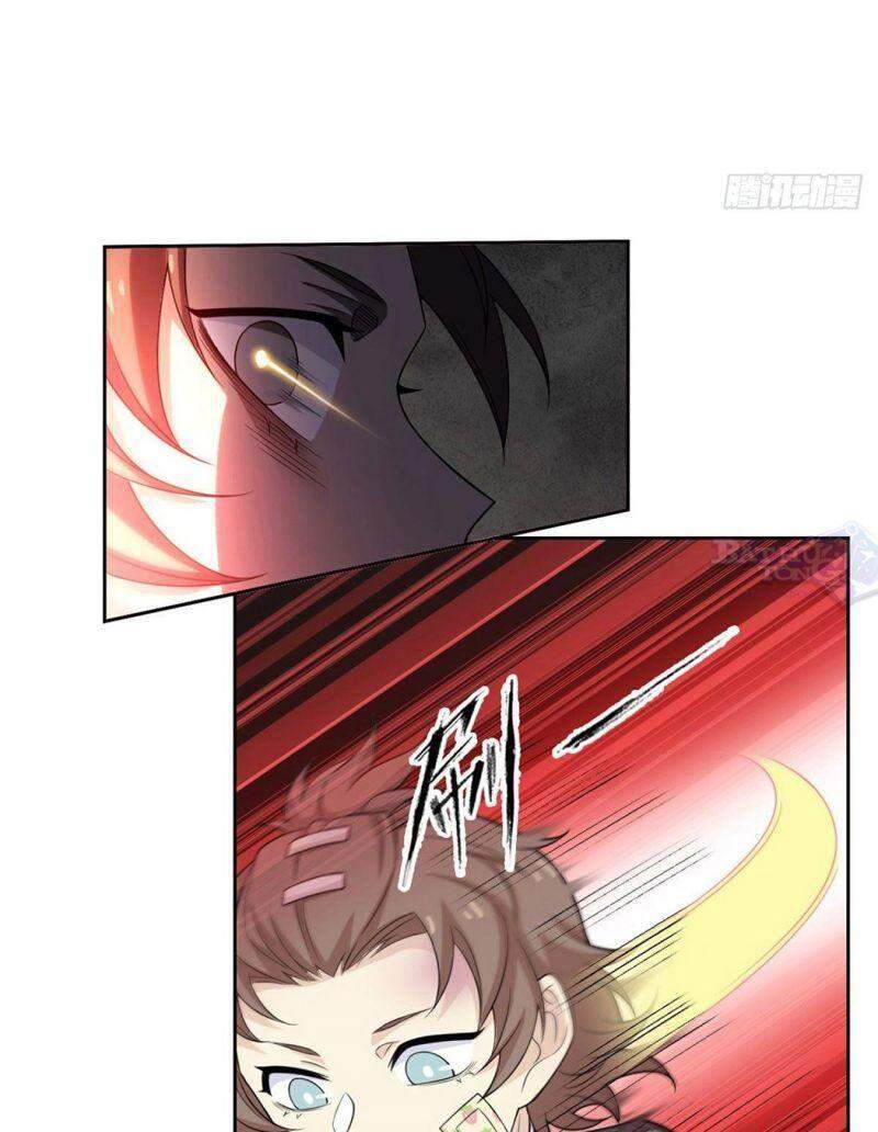 Cường Giả Đến Từ Trại Tâm Thần - Chương 15