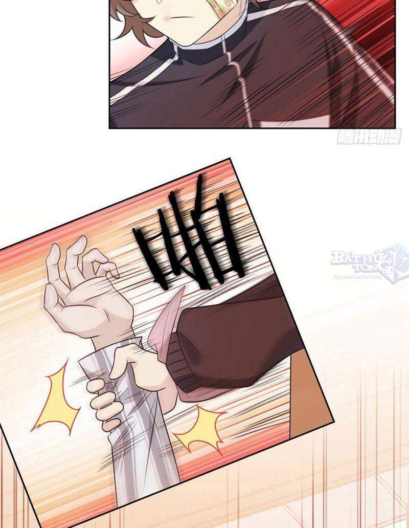 Cường Giả Đến Từ Trại Tâm Thần - Chương 15