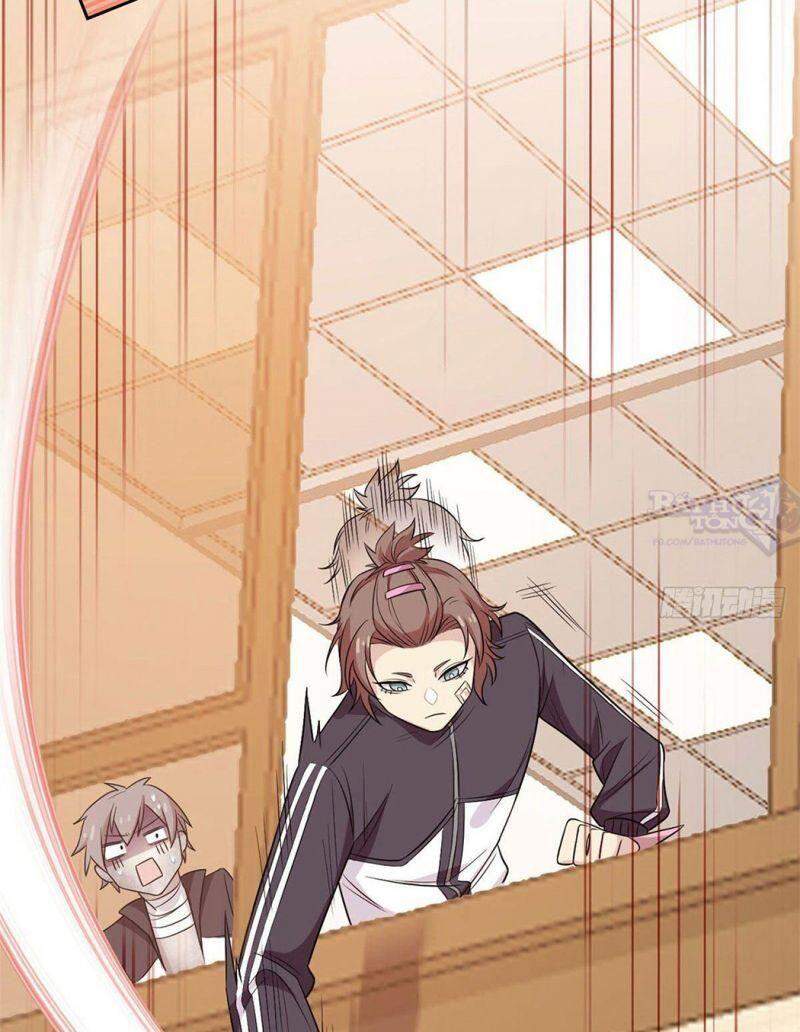 Cường Giả Đến Từ Trại Tâm Thần - Chương 15