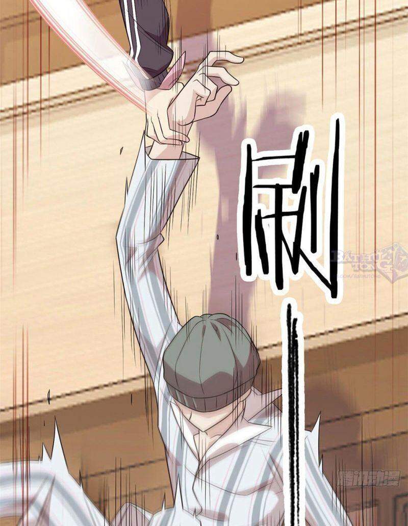 Cường Giả Đến Từ Trại Tâm Thần - Chương 15