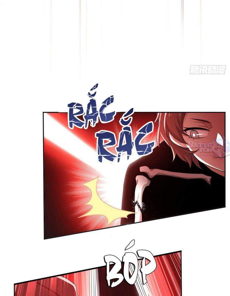 Cường Giả Đến Từ Trại Tâm Thần - Chương 15