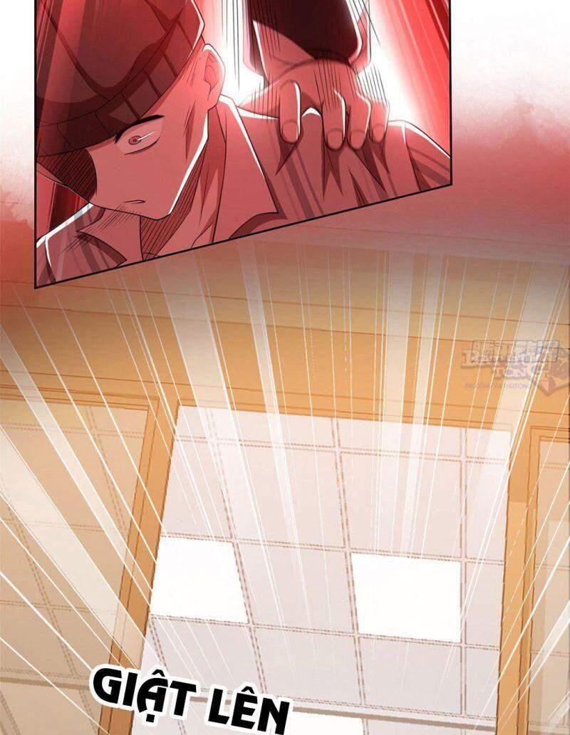 Cường Giả Đến Từ Trại Tâm Thần - Chương 15