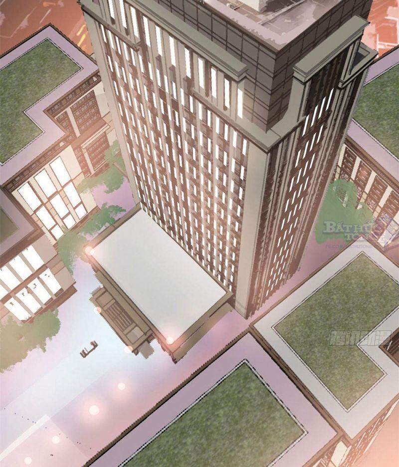 Cường Giả Đến Từ Trại Tâm Thần - Chương 15