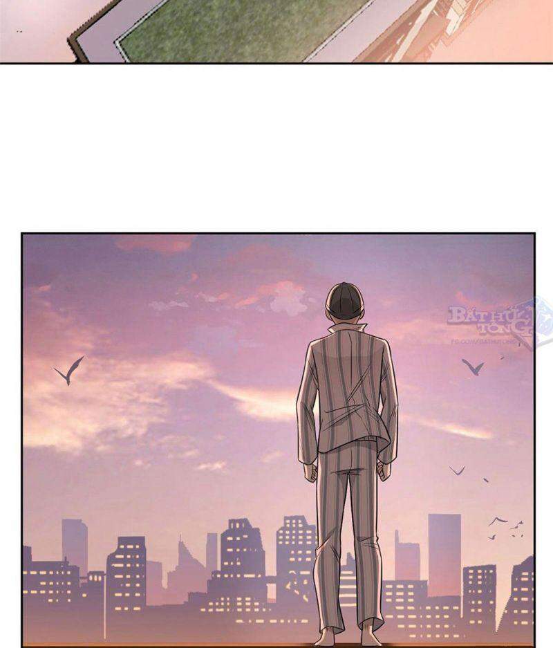 Cường Giả Đến Từ Trại Tâm Thần - Chương 15