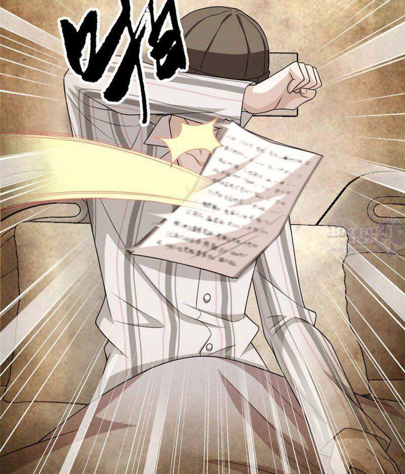 Cường Giả Đến Từ Trại Tâm Thần - Chương 15