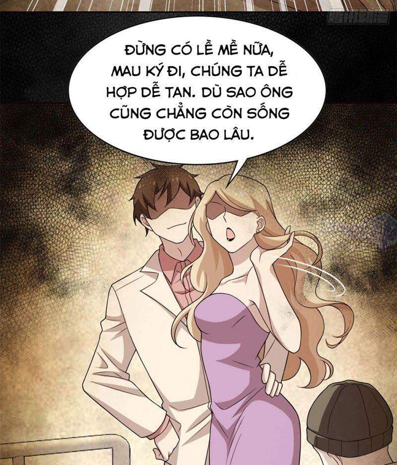 Cường Giả Đến Từ Trại Tâm Thần - Chương 15