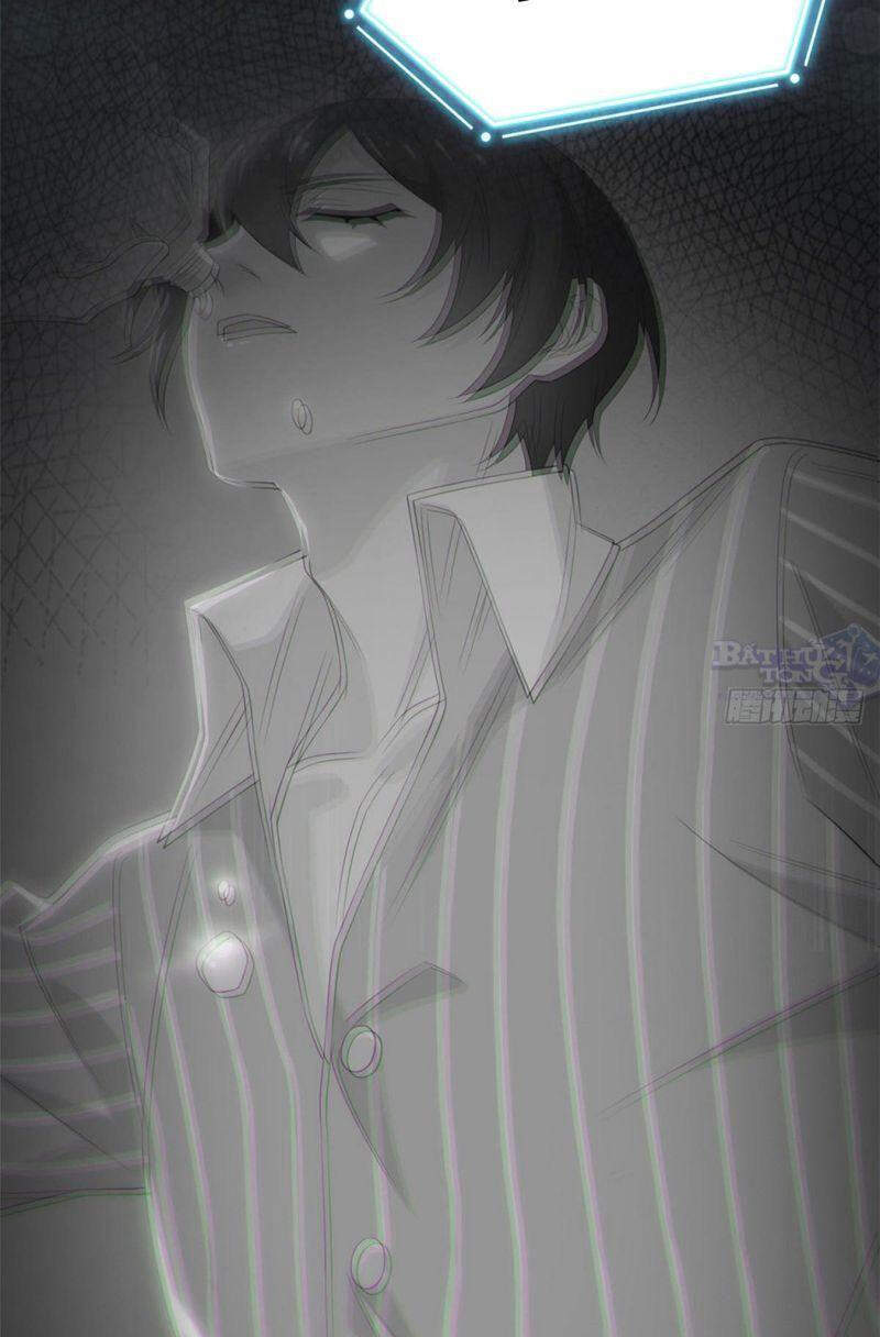 Cường Giả Đến Từ Trại Tâm Thần - Chương 16