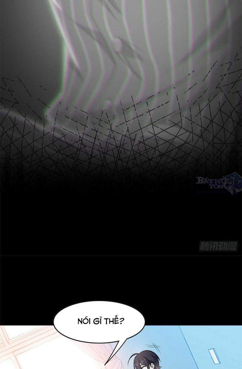 Cường Giả Đến Từ Trại Tâm Thần - Chương 16