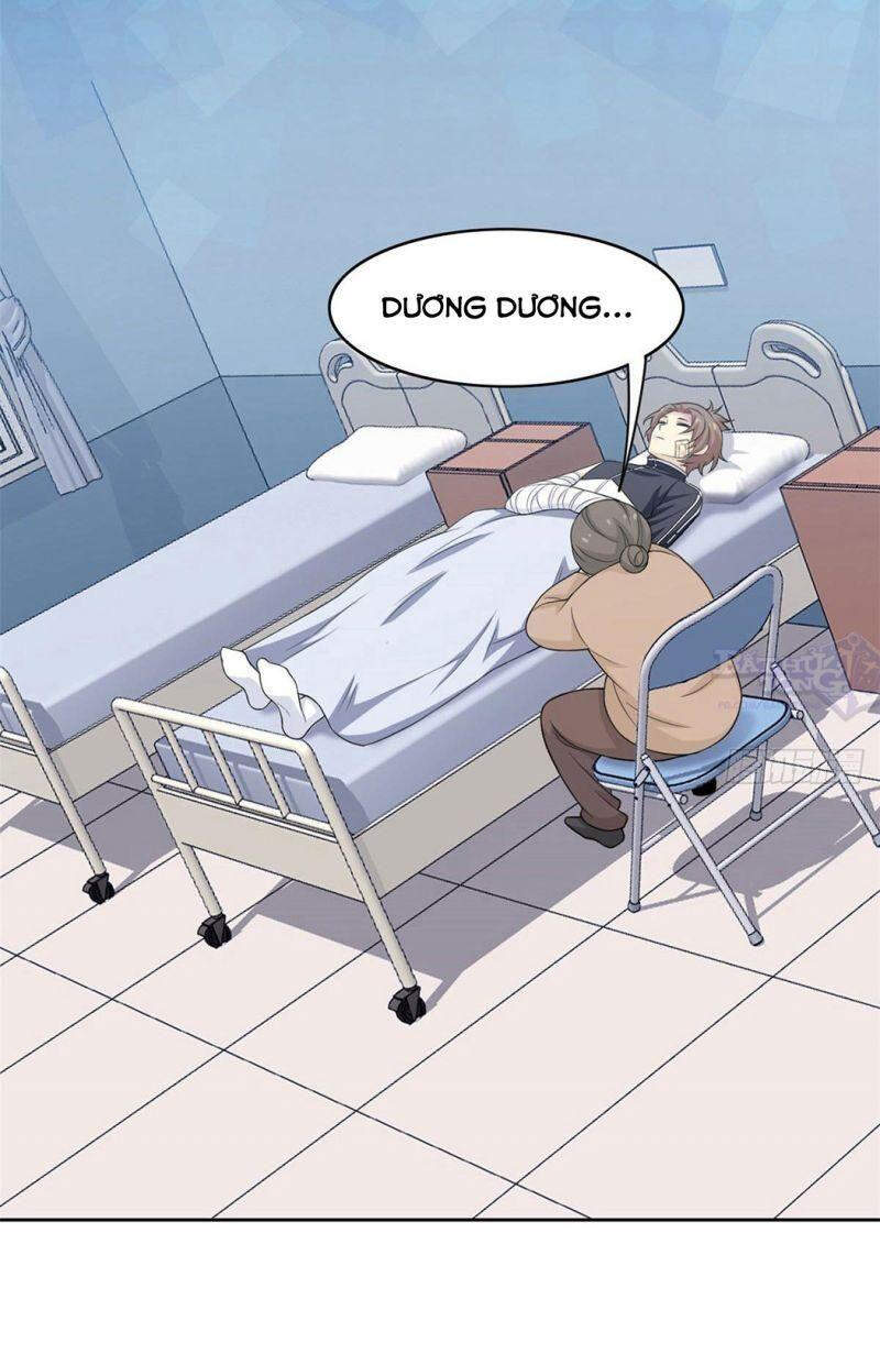 Cường Giả Đến Từ Trại Tâm Thần - Chương 16