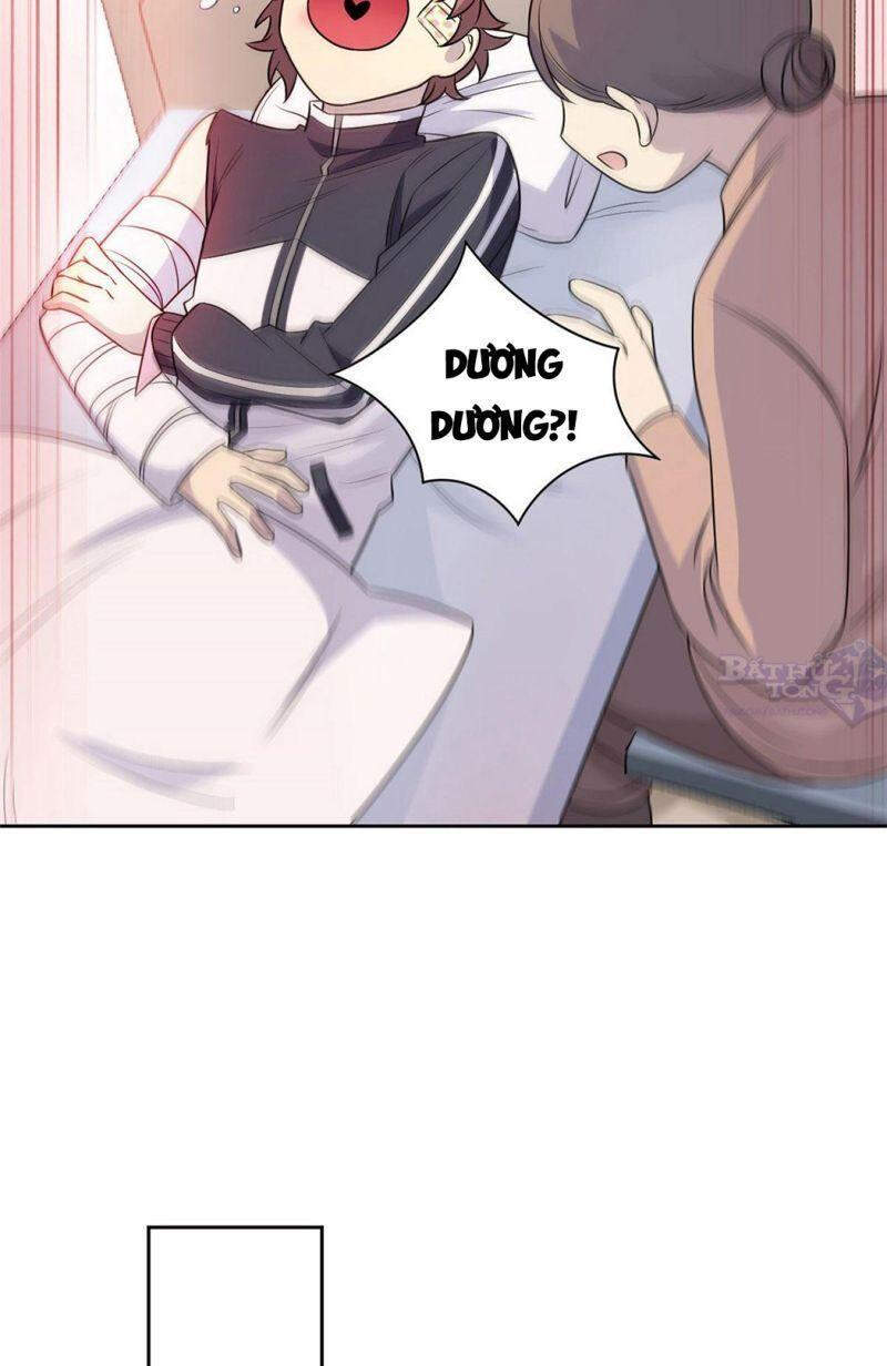 Cường Giả Đến Từ Trại Tâm Thần - Chương 16