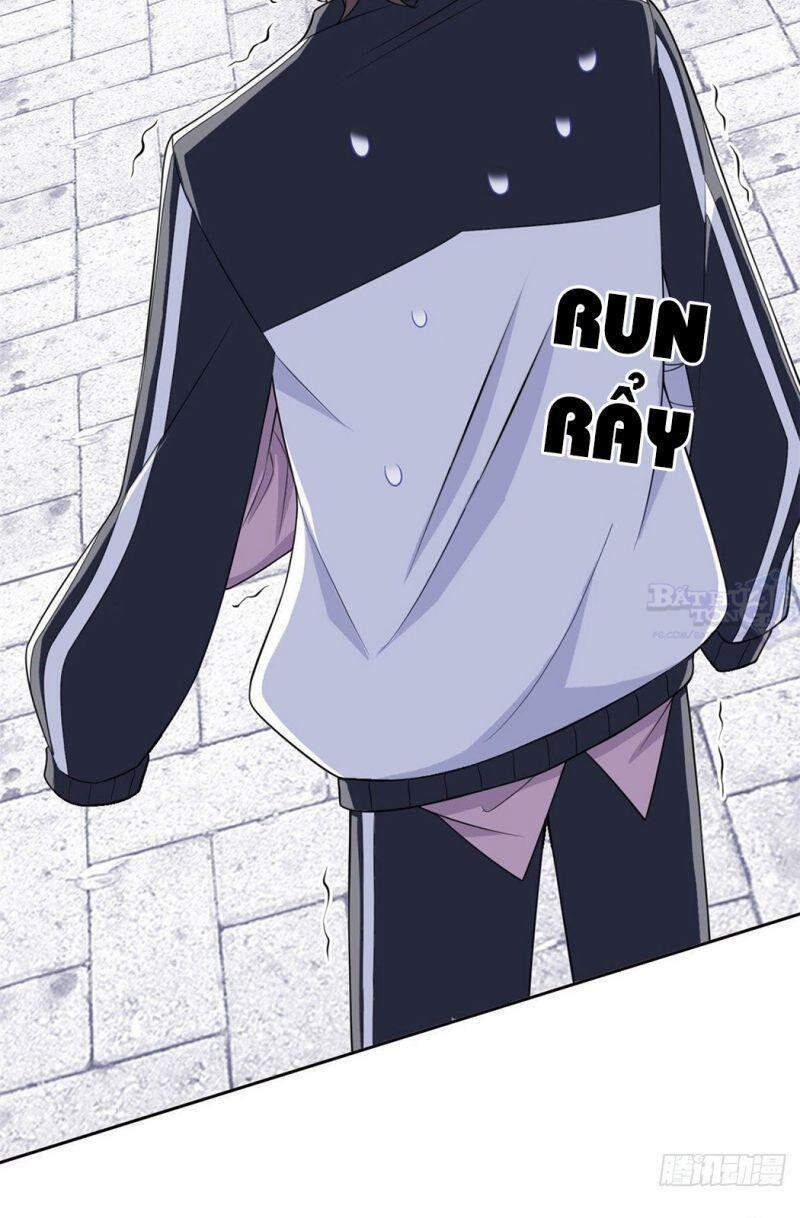 Cường Giả Đến Từ Trại Tâm Thần - Chương 16