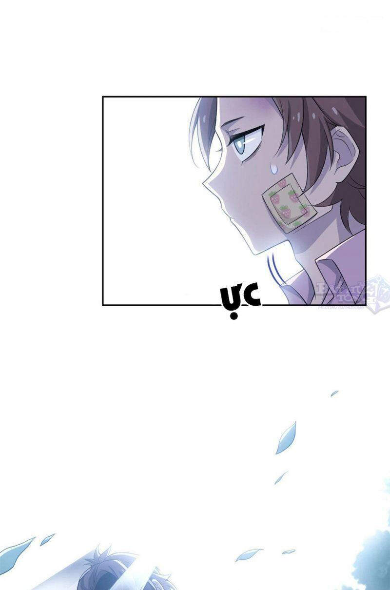 Cường Giả Đến Từ Trại Tâm Thần - Chương 16