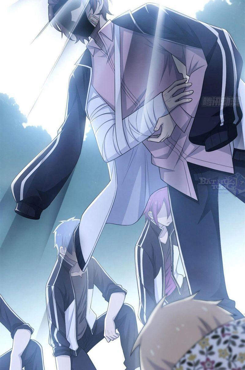 Cường Giả Đến Từ Trại Tâm Thần - Chương 16