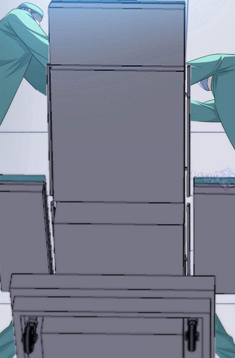 Cường Giả Đến Từ Trại Tâm Thần - Chương 16