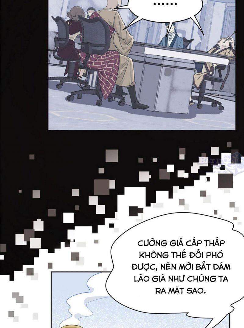 Cường Giả Đến Từ Trại Tâm Thần - Chương 17