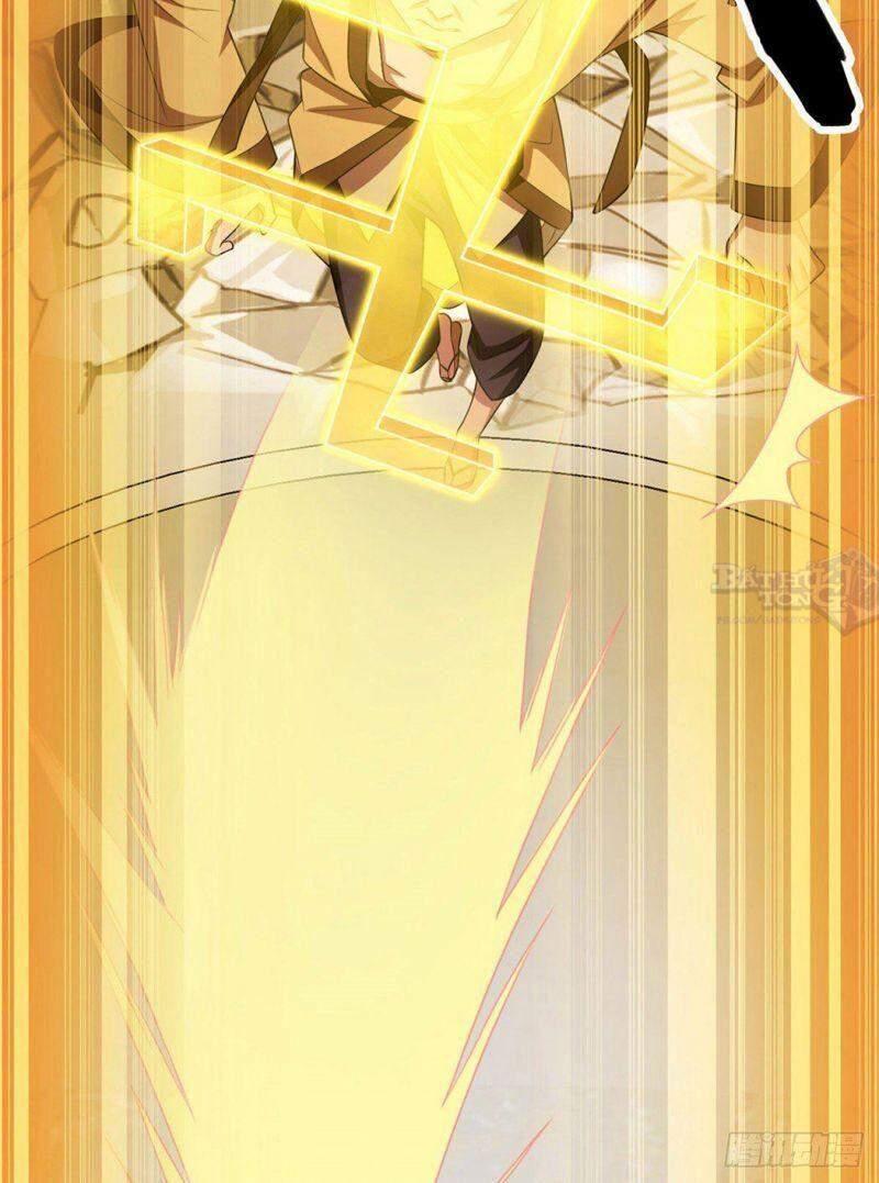 Cường Giả Đến Từ Trại Tâm Thần - Chương 17