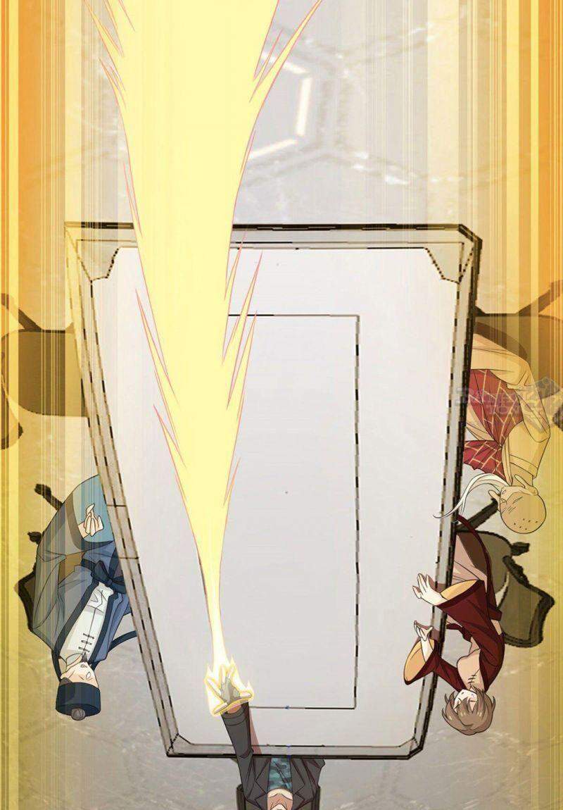 Cường Giả Đến Từ Trại Tâm Thần - Chương 17