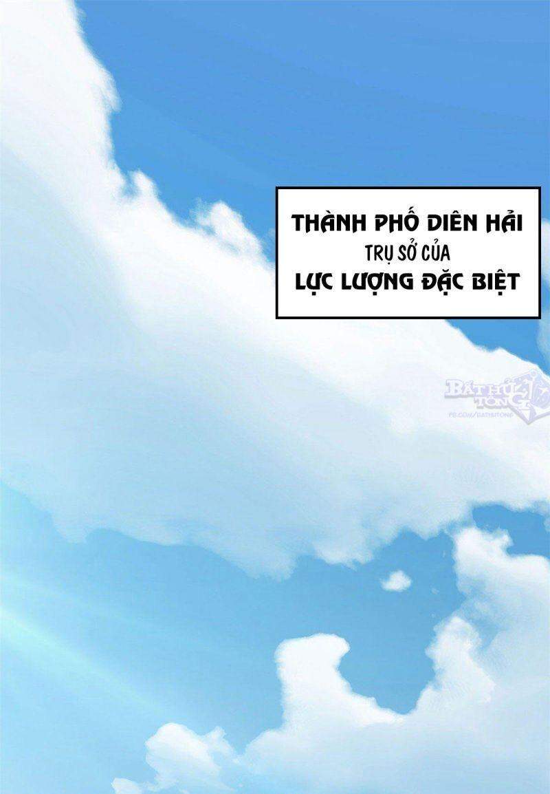 Cường Giả Đến Từ Trại Tâm Thần - Chương 17