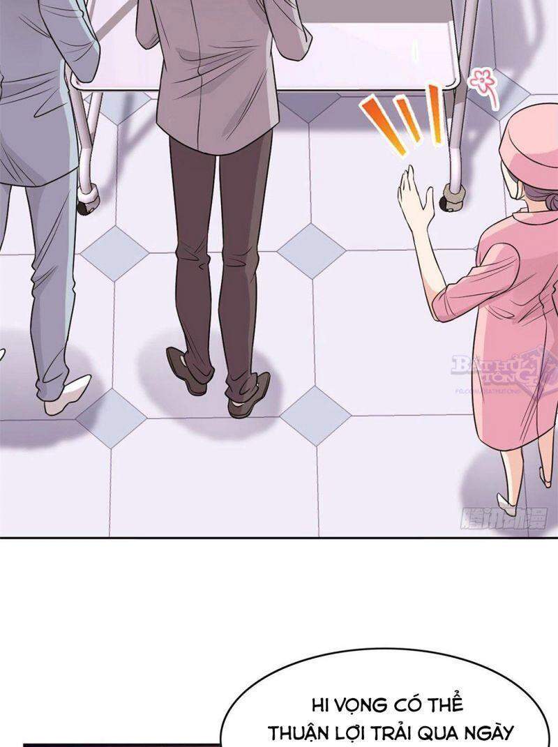 Cường Giả Đến Từ Trại Tâm Thần - Chương 17