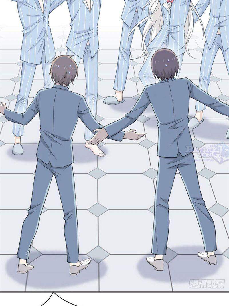 Cường Giả Đến Từ Trại Tâm Thần - Chương 17