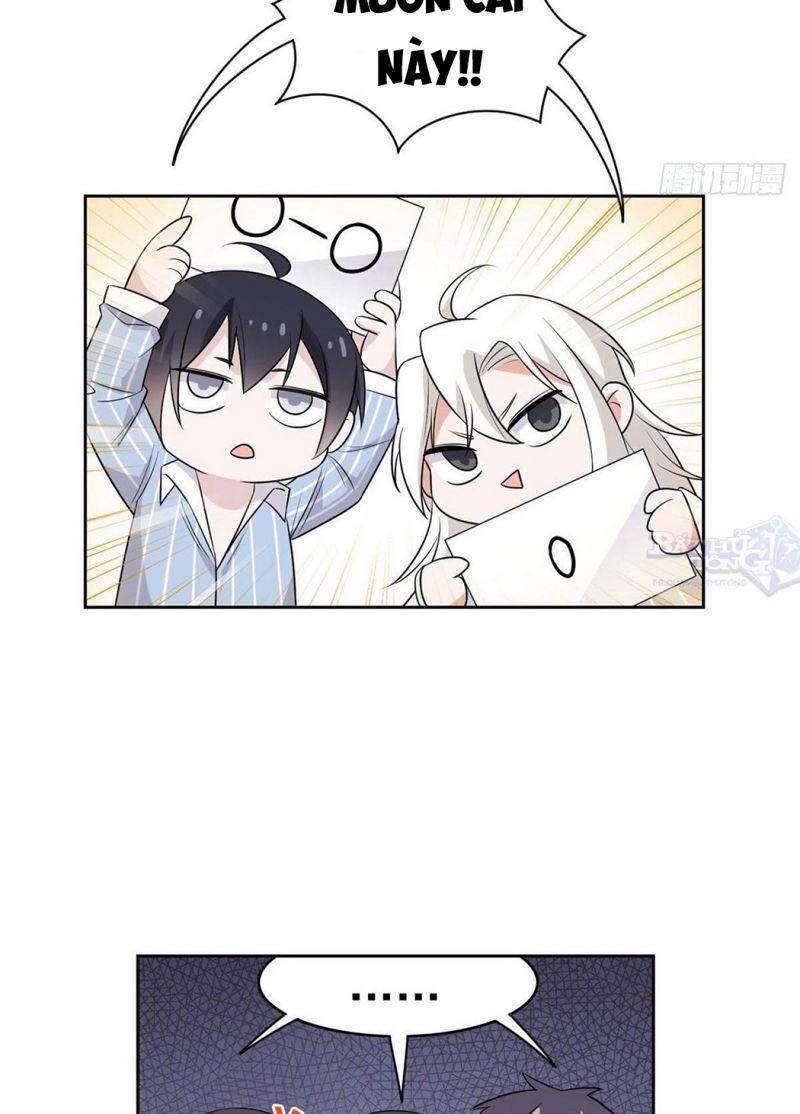 Cường Giả Đến Từ Trại Tâm Thần - Chương 17