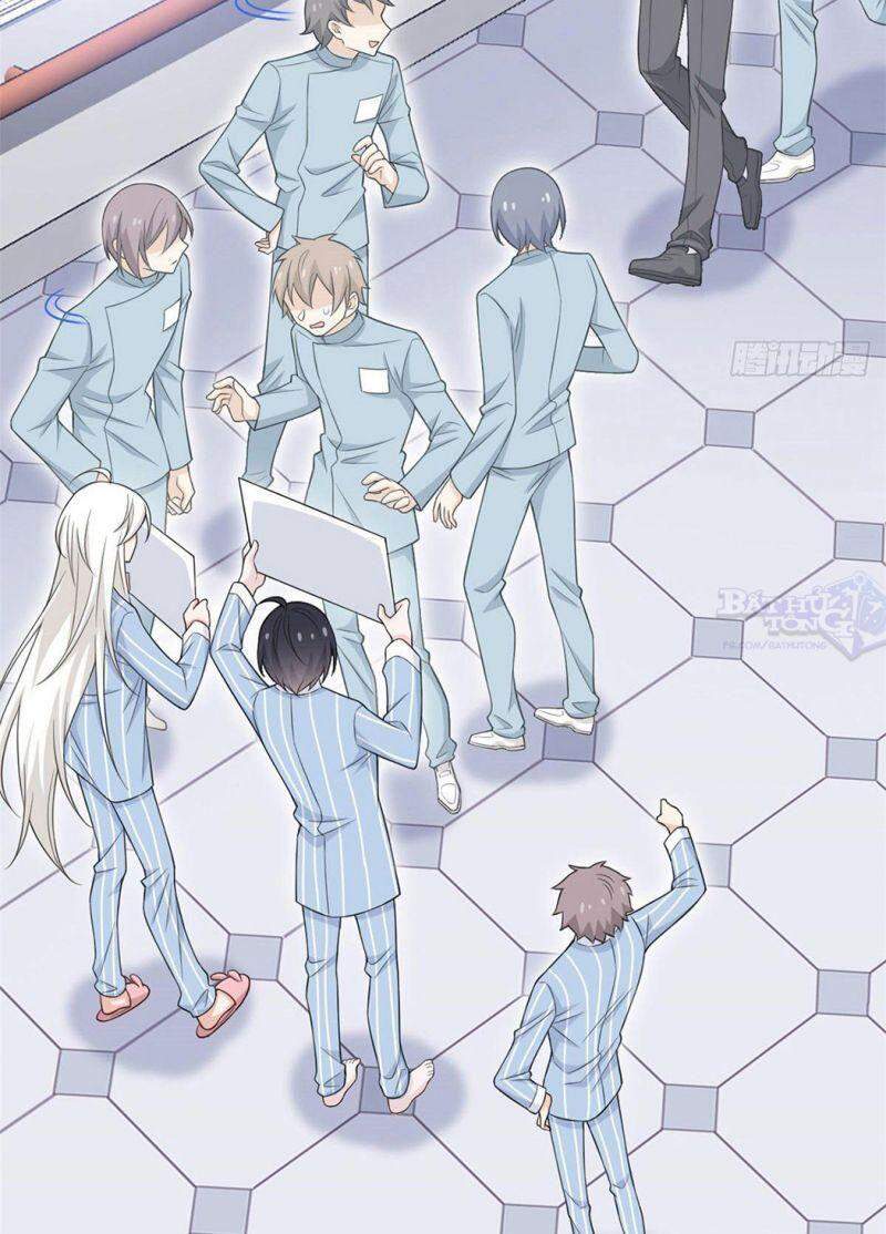 Cường Giả Đến Từ Trại Tâm Thần - Chương 17