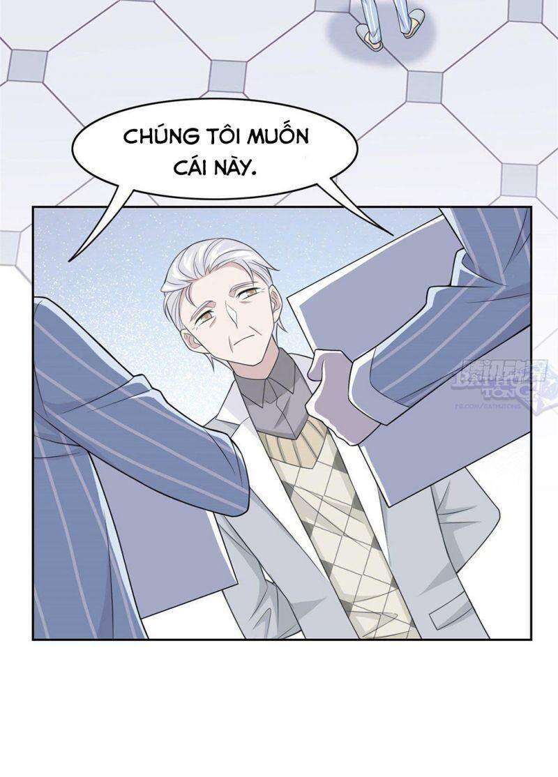 Cường Giả Đến Từ Trại Tâm Thần - Chương 17