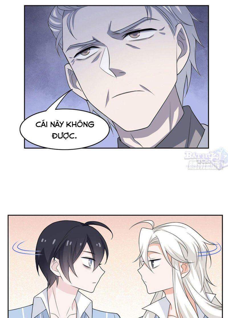 Cường Giả Đến Từ Trại Tâm Thần - Chương 17