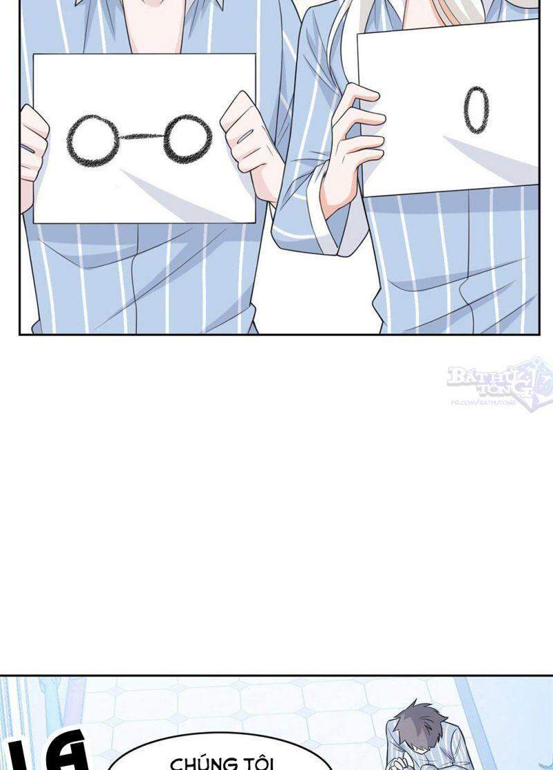 Cường Giả Đến Từ Trại Tâm Thần - Chương 17