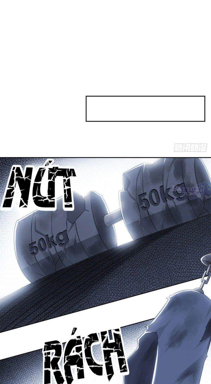 Cường Giả Đến Từ Trại Tâm Thần - Chương 17