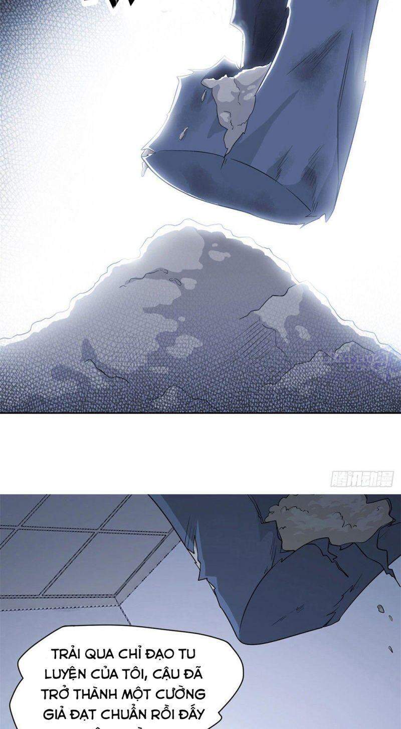 Cường Giả Đến Từ Trại Tâm Thần - Chương 17