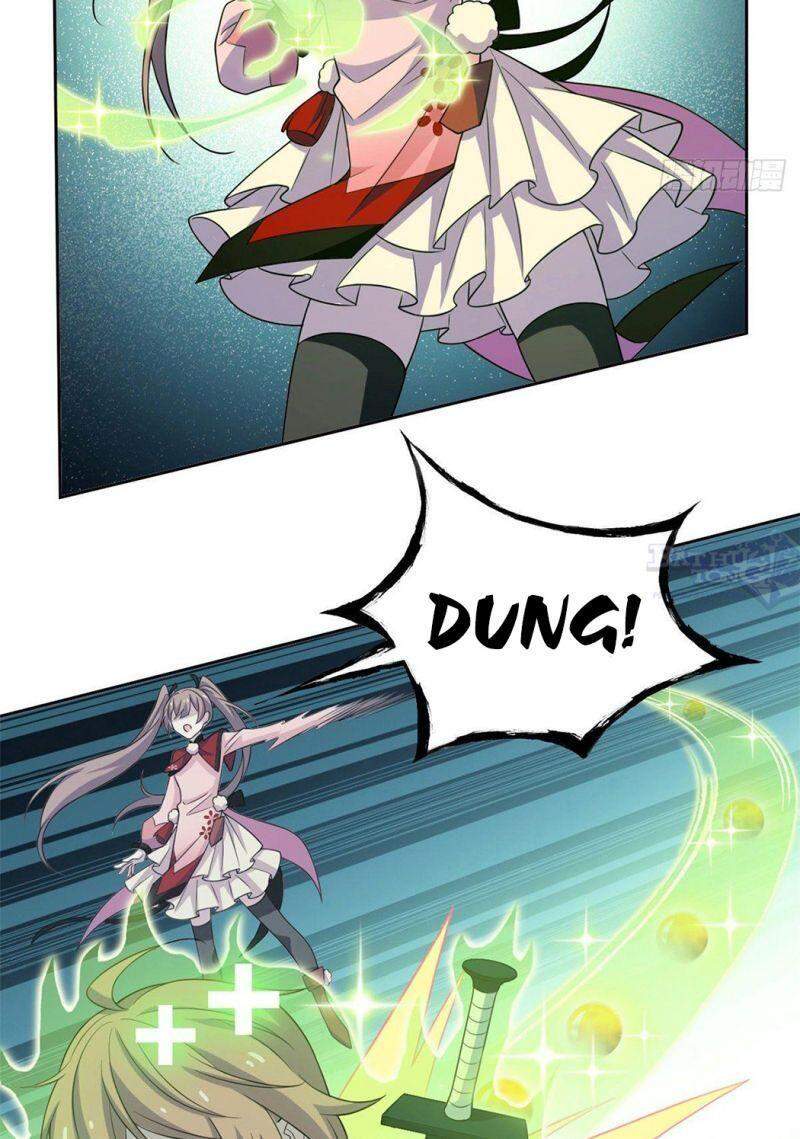 Cường Giả Đến Từ Trại Tâm Thần - Chương 18