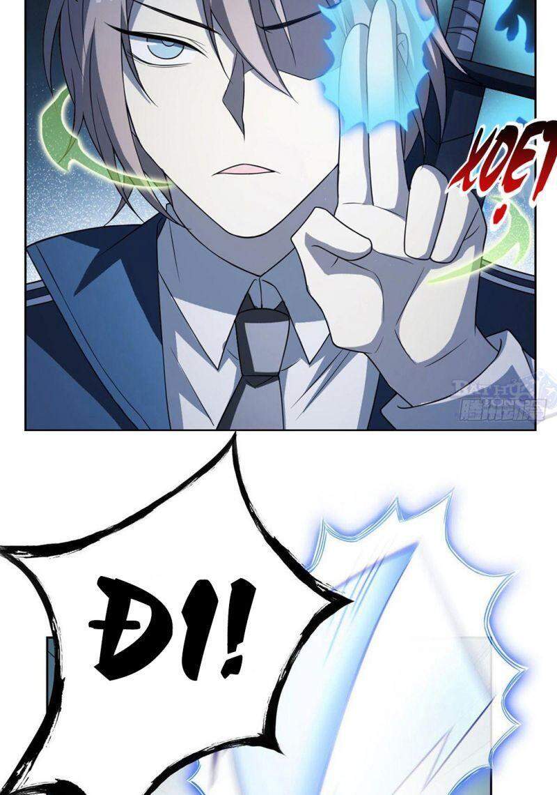 Cường Giả Đến Từ Trại Tâm Thần - Chương 18