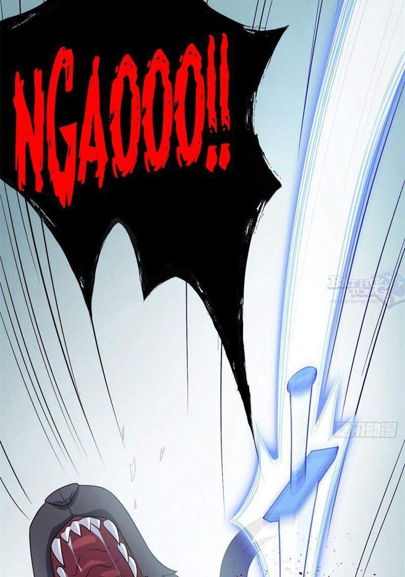 Cường Giả Đến Từ Trại Tâm Thần - Chương 18