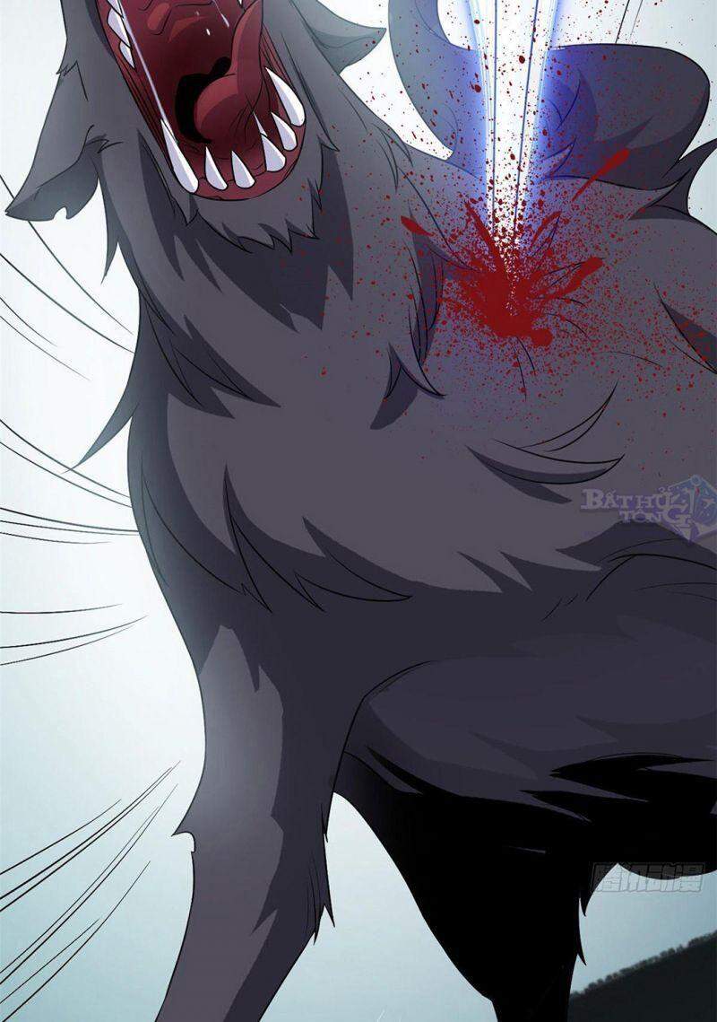 Cường Giả Đến Từ Trại Tâm Thần - Chương 18