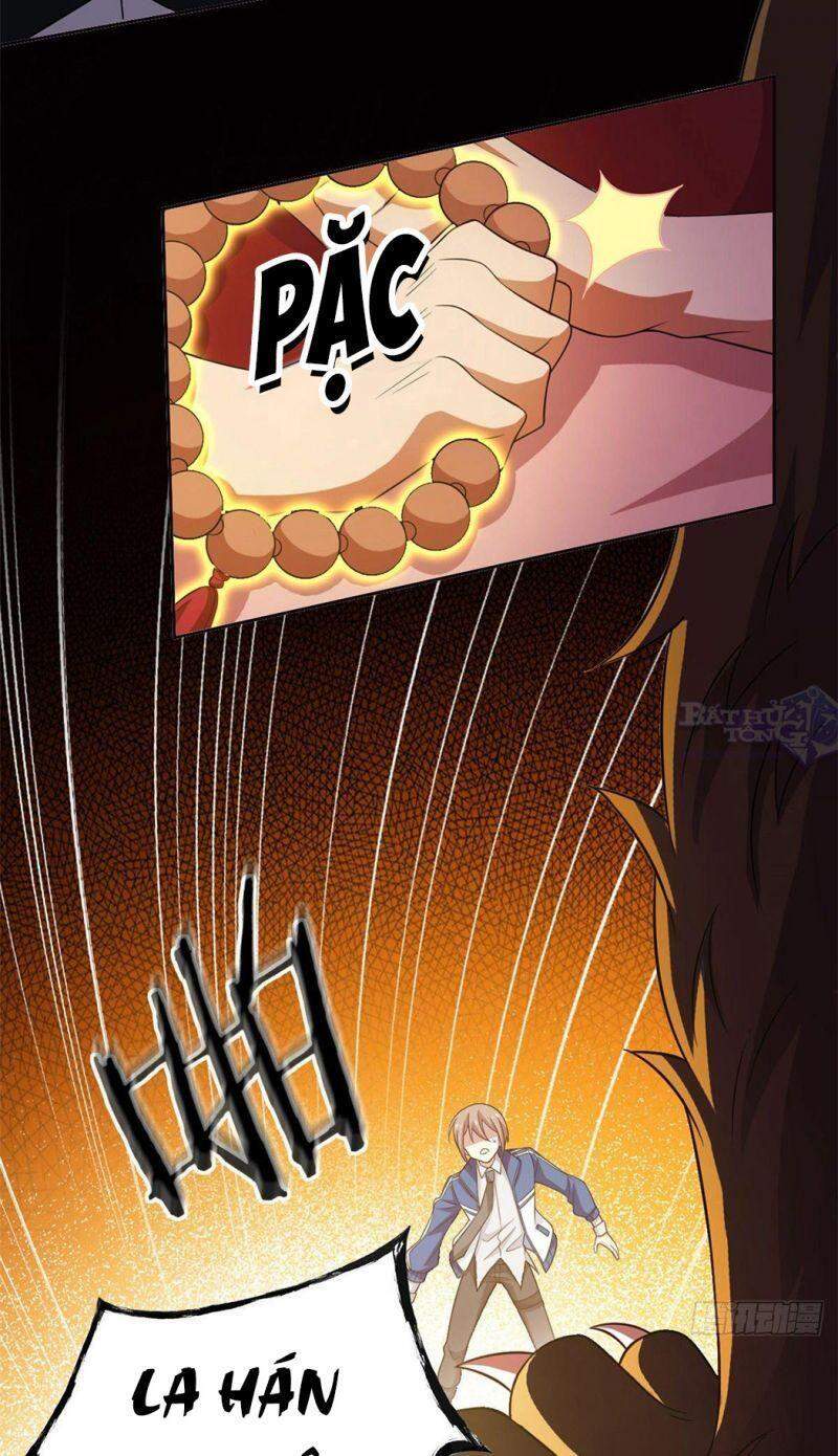 Cường Giả Đến Từ Trại Tâm Thần - Chương 18