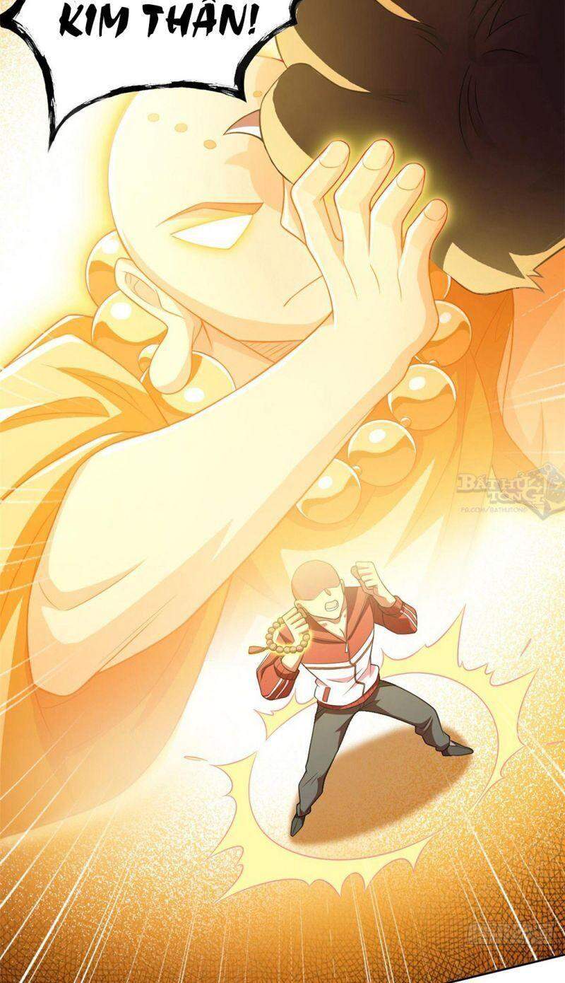 Cường Giả Đến Từ Trại Tâm Thần - Chương 18