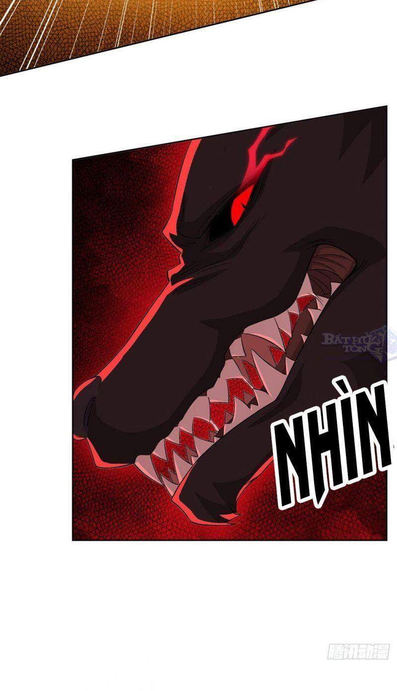 Cường Giả Đến Từ Trại Tâm Thần - Chương 18